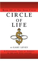 Circle of Life: Book III of the Joad Cycle(Joad Cycle)