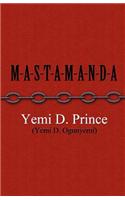 M-A-S-T-A-M-A-N-D-A: (English)
