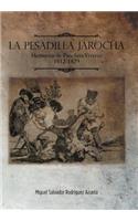 La Pesadilla Jarocha