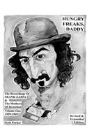 Hungry Freaks Daddy