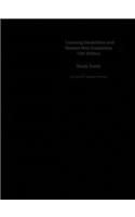 Learning Disabilities and Related Mild Disabilities: Psychology, Abnormal Psychology