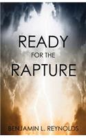 Ready for the Rapture