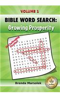 Bible Word Search