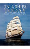 Tall Ships Today