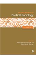 Sage Handbook of Political Sociology, 2v