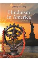 Hinduism in America