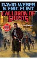 Cauldron of Ghosts Signed Limited Edition
