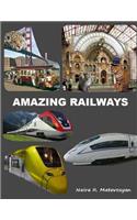 Amazing Railways