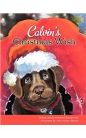 Calvin's Christmas Wish