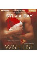 Wish List
