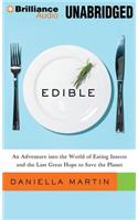 Edible