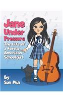 Jane Under Pressure