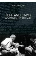 Jeff and Jimmy- A Vietnam Epistolary