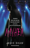 Mayhem Lib/E