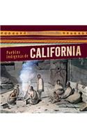 Pueblos Indígenas de California (Native Peoples of California)
