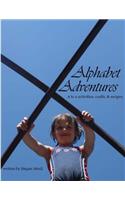 Alphabet Adventures: (English)