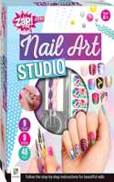 Zap! Extra: Nail Art Studio (2020 Ed)