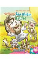 Story of Abraham & isaac