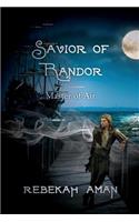 Savior of Randor