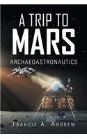 A Trip to Mars: Archaeoastronautics