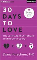 30 Days to Love