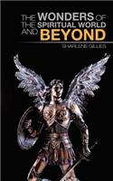 Wonders of the Spiritual World and Beyond
