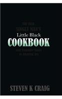 Uber Single Man's Little Black Cookbook