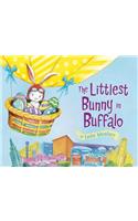 Littlest Bunny in Buffalo