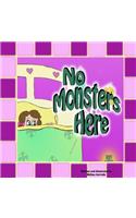 No Monsters Here