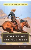 Great American Western Stories
