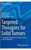 Targeted Therapies for Solid Tumors