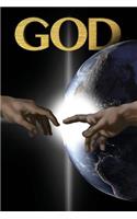 God