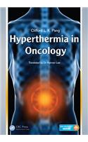 Hyperthermia in Oncology