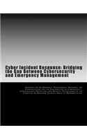 Cyber Incident Response