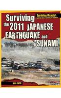 Surviving the 2011 Japanese Earthquake and Tsunami