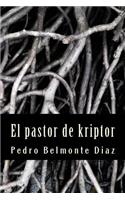 El pastor de kriptor: (Spanish)