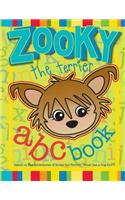 Zooky the Terrier ABC Book