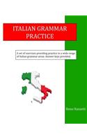 Italian Grammar Practice