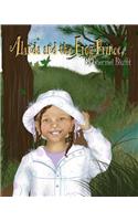 Alanda and The Frog Prince