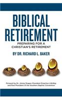 Biblical Retirement