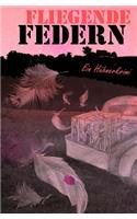 Fliegende Federn