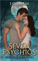 Seven Psychics