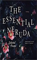 Essential Neruda Lib/E