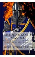 Adjutant's Manual