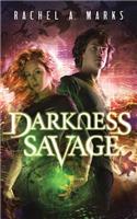 Darkness Savage