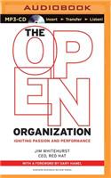 The Open Organization