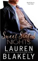 Sweet Sinful Nights