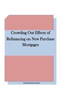 Crowding Out Effects of Refinancing on New Purchase Mortgages