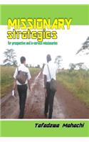 Missionary Strategies