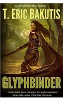 Glyphbinder